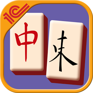 Mahjong 3 v.1.24