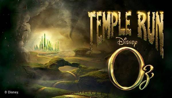 Temple Run: Oz v1.6.7