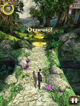 Temple Run: Oz v1.6.7