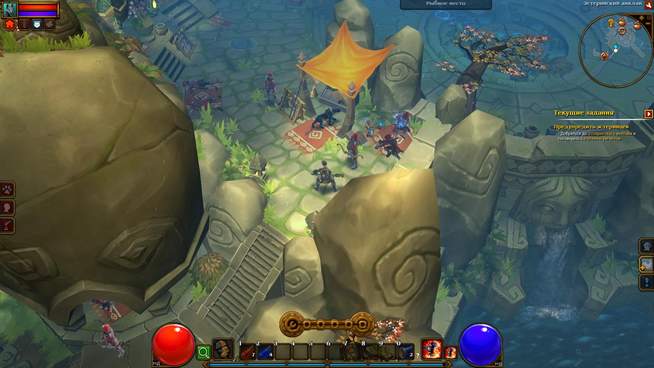 Torchlight 2 (2012/Repack)