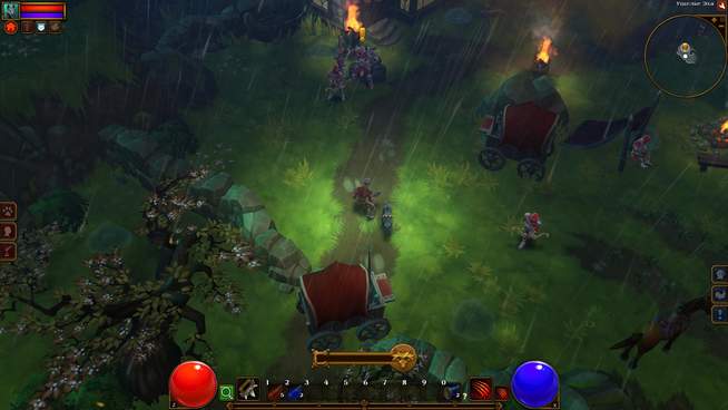 Torchlight 2 (2012/Repack)