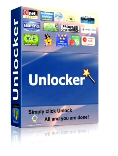 Unlocker 1.9.2 Final