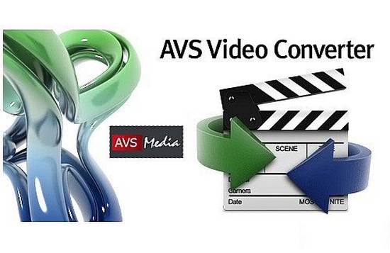 AVS Video Converter 8.3.3.535