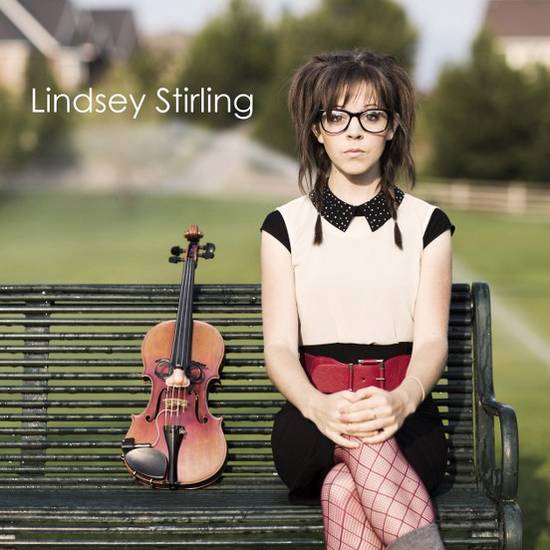 Lindsey Stirling. Lindsey Stirling (2012)