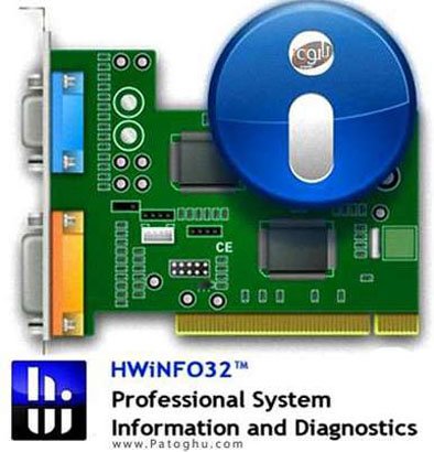 HWiNFO32 | HWiNFO64 4.38 Build 2200 + Portable