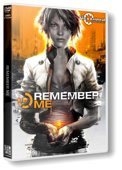 Remember Me (2013/Repack)