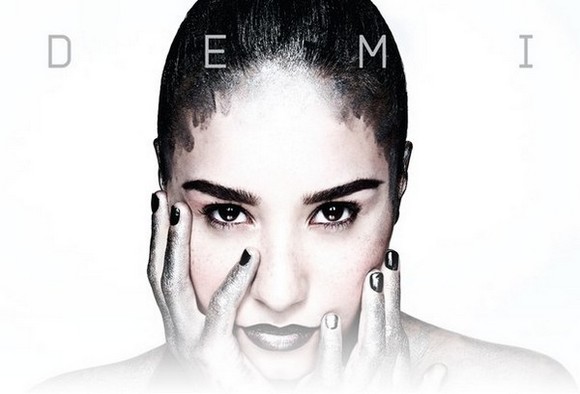 Demi Lovato. Demi (2013)