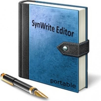 Portable SynWrite Editor 5.5.480