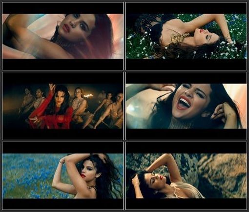 Selena Gomez. Come & Get It (2013)