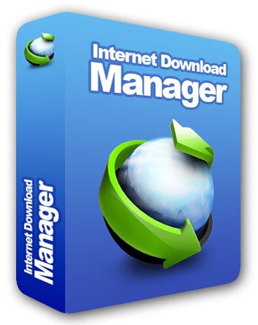 Internet Download Manager 6.38 Build 23