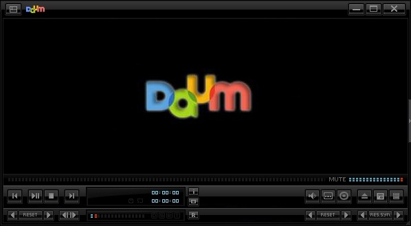 Daum PotPlayer 1.6.47450 Stable