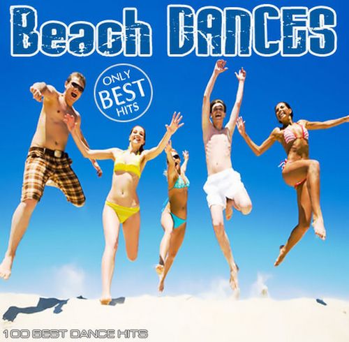 Beach Dances (2013)