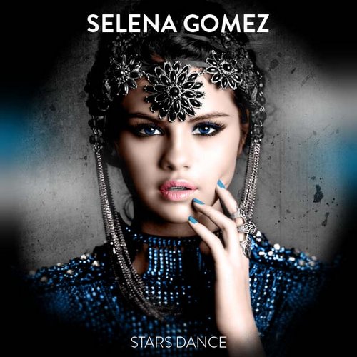 Selena Gomez. Stars Dance International Deluxe Version (2013)