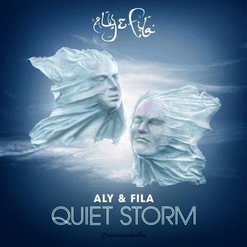 Aly & Fila. Quiet Storm (2013)