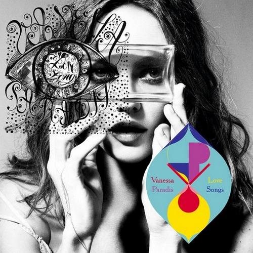 Vanessa Paradis. Love Songs Limited Edition (2013)
