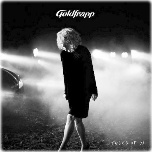 Goldfrapp. Tales Of Us (2013)