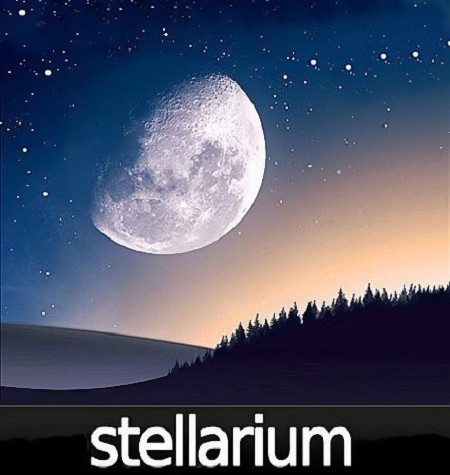 Stellarium 0.14.3 Final + Portable