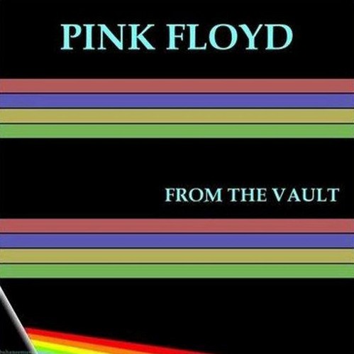 Pink Floyd. From The Vault (2013)