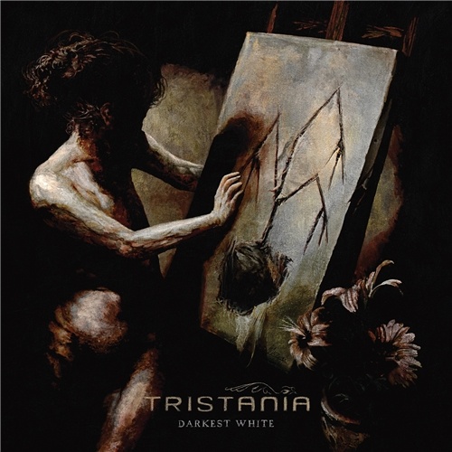 Tristania. Darkest White Limited Edition (2013)