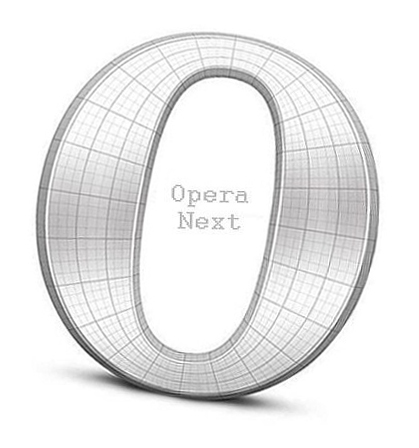 Opera Next 21.0.1432.31