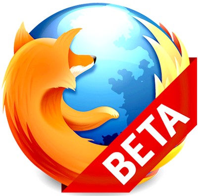 Mozilla Firefox 34.0 beta 7