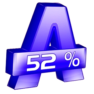 Alcohol 52% 2.0.3 Build 8703