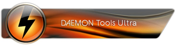 DAEMON Tools Ultra 5.1.0.0585