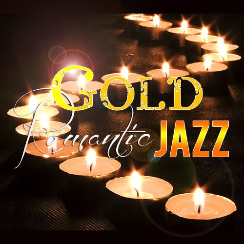 Gold Romantic Jazz (2013)