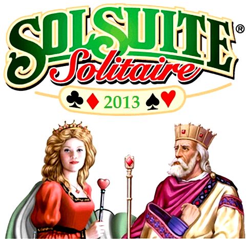 SolSuite 2013 13.8 + Graphics Pack 13.08 + русификатор