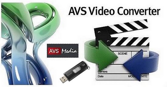 Portable AVS Video Converter 8.4.1.540 RUS