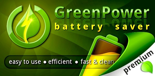 GreenPower Premium v9.15 Patched