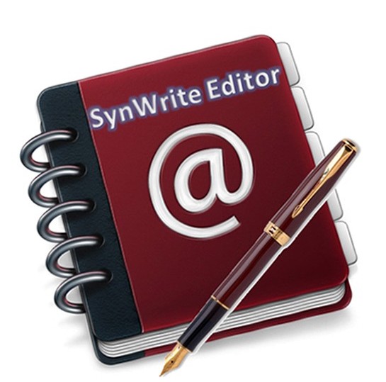 Portable SynWrite Editor 5.8.775