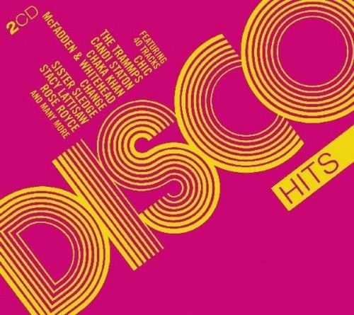 Disco Hits (2010)