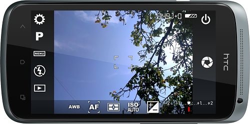 Camera FV-5 v.3.27.1