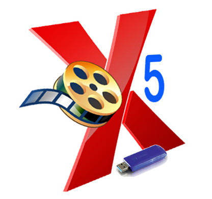 Portable VSO ConvertXtoDVD 5.0.0.75 Final