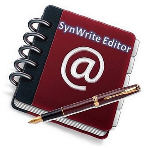 Portable SynWrite Editor 5.9.920