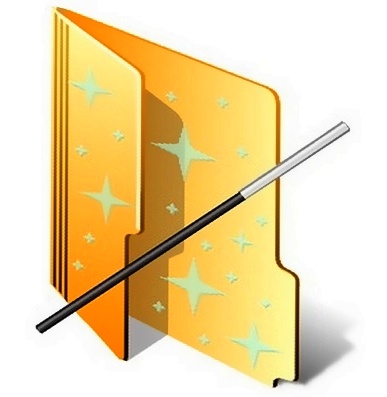 Hide Folders 2012 4.3.7.885 Final