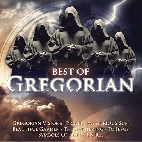Vitam Venturi. Best Of Gregorian (2013)