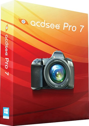 ACDSee Pro 7.0 Build 138 Final