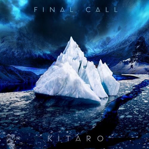 Kitaro. Final Call (2013)