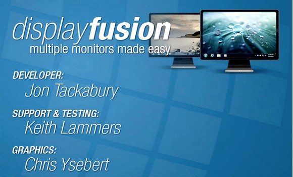 DisplayFusion Pro 7.3.4 + Portable