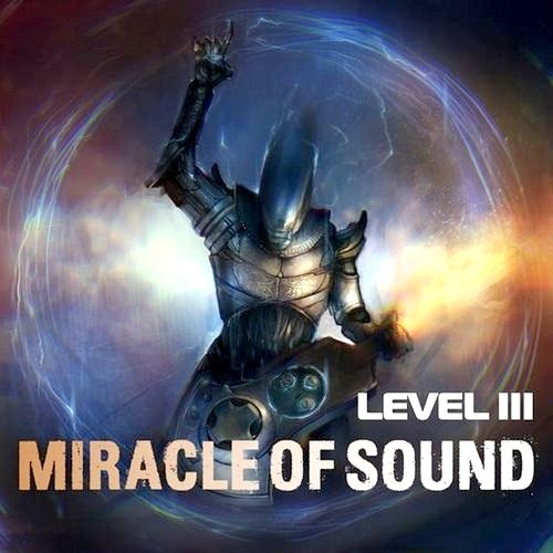Miracle of Sound. Level 3 (2013)