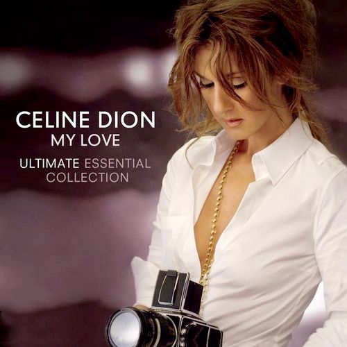 Celine Dion. The Essential (2011)