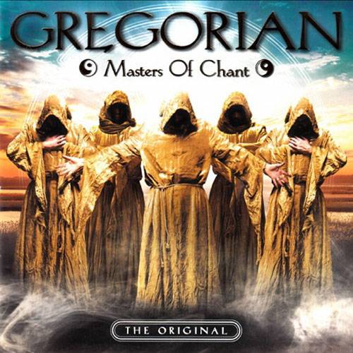 Gregorian. Masters Of Chant. Chapter 9 (2013)