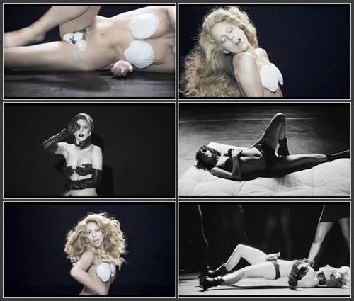 Lady Gaga. Applause (2013)