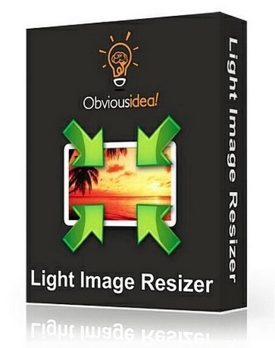 Light Image Resizer 4.5.3.0 + Portable