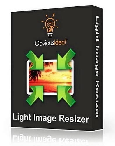 Light Image Resizer 4.6.6.0 + Portable