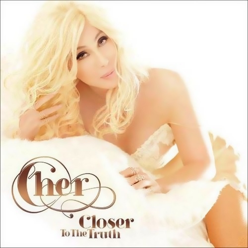 Cher. Closer To The Truth (2013)