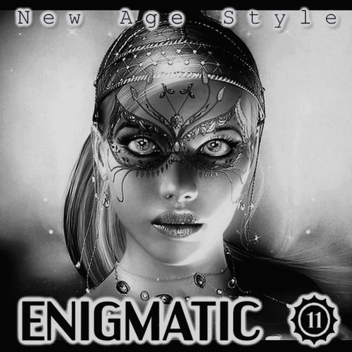 New Age Style. Enigmatic 11 (2013)