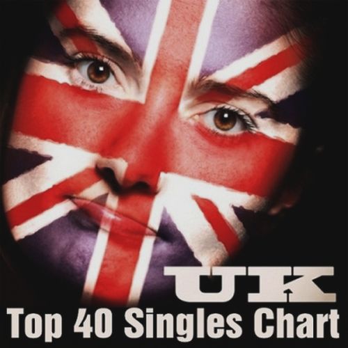 The Official UK Top 40 Singles Chart (2013)